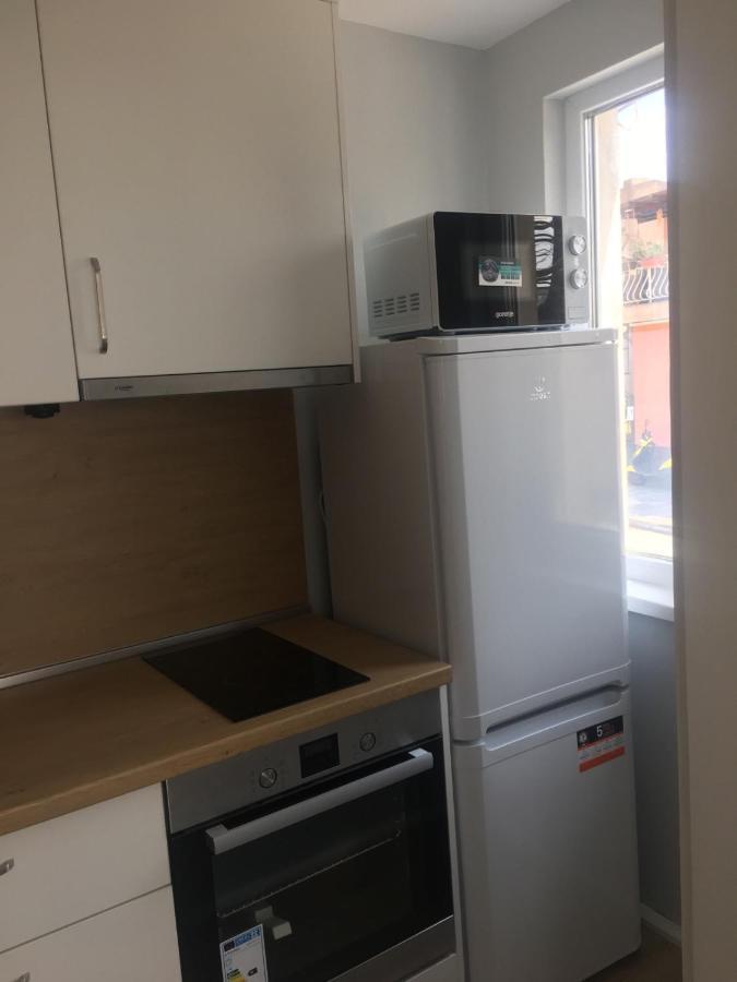 House Stavrevi Villa Варна Екстериор снимка