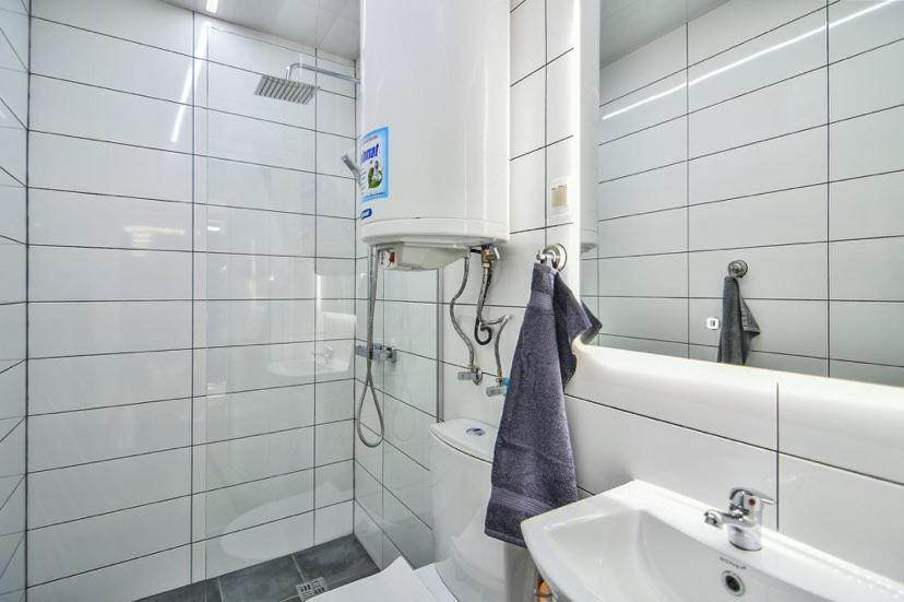 House Stavrevi Villa Варна Екстериор снимка